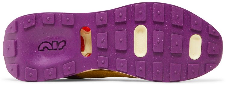 Nike Wmns Air Max Pre Day Wheat Yellow Strike