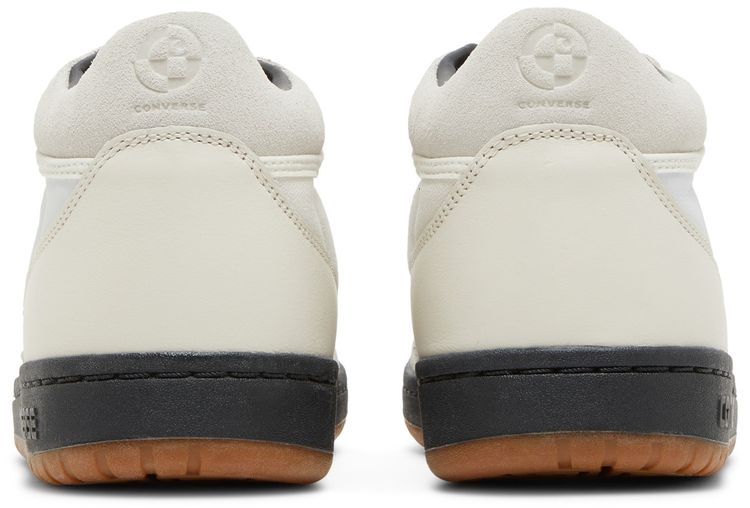 Carhartt WIP x Converse Fastbreak Pro Cons Mid White Black