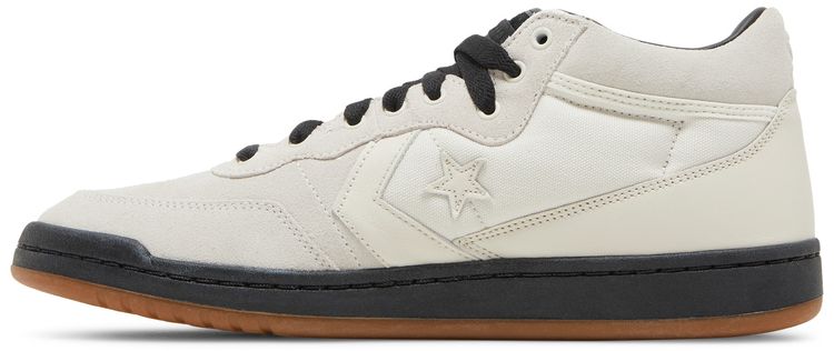 Carhartt WIP x Converse Fastbreak Pro Cons Mid White Black