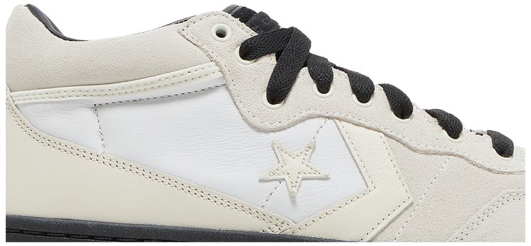 Carhartt WIP x Converse Fastbreak Pro Cons Mid White Black