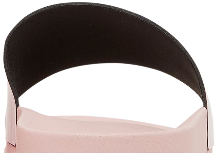 Off White Wmns Sliders Pink
