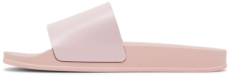 Off White Wmns Sliders Pink
