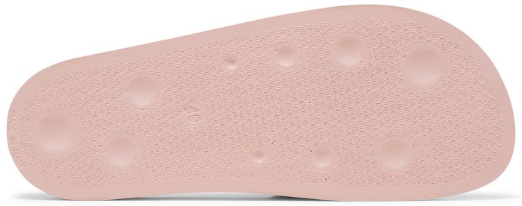 Off White Wmns Sliders Pink