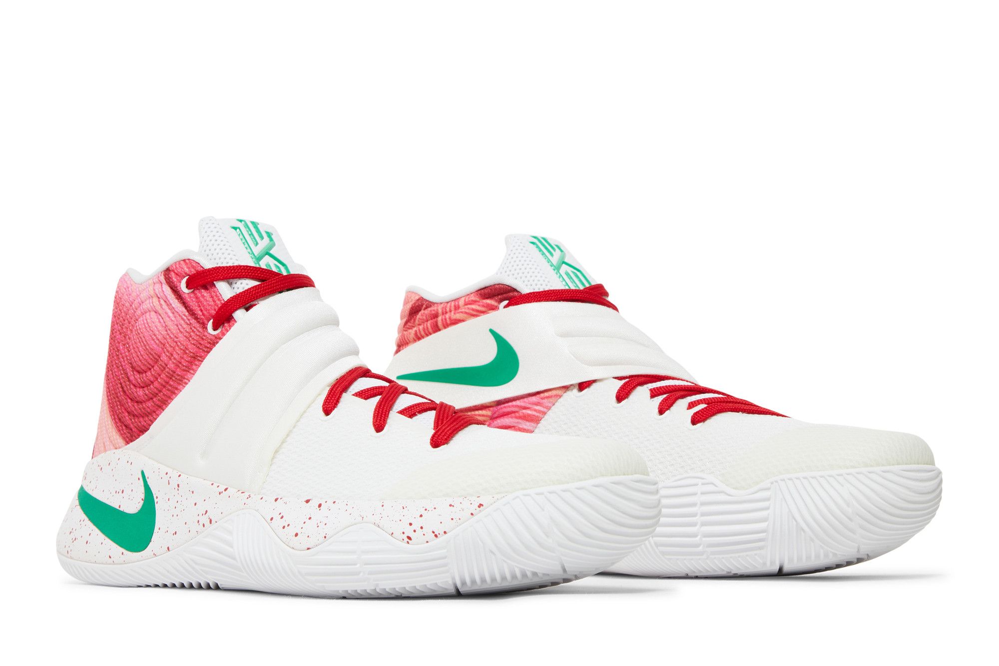 Krispy kreme kyrie 2 box shop