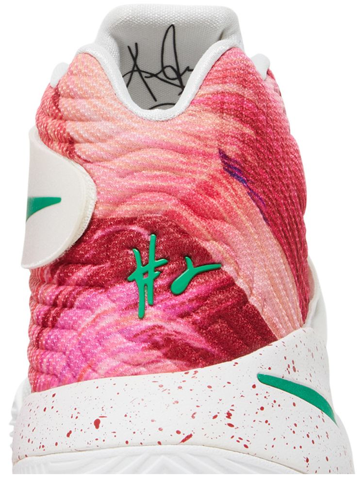 Nike Kyrie 2 Ky rispy Kreme Special Box