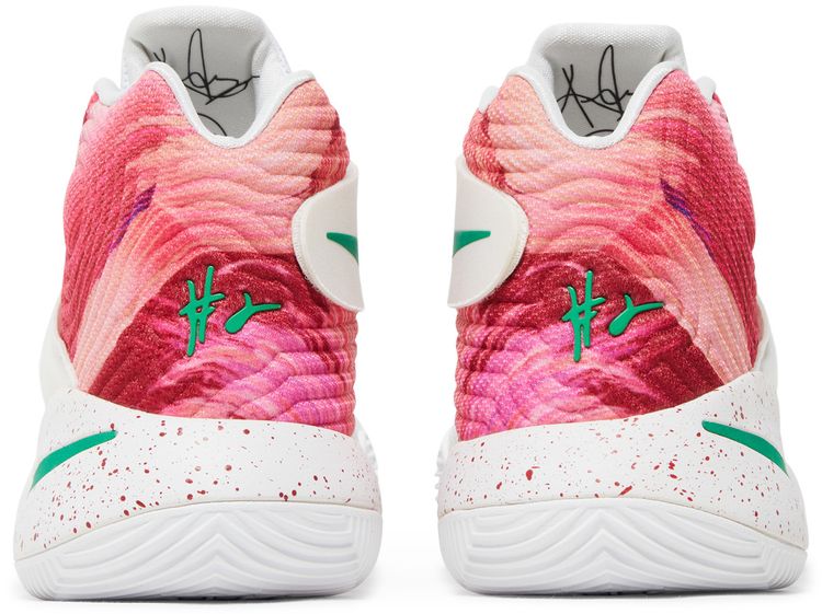 Nike Kyrie 2 Ky rispy Kreme Special Box