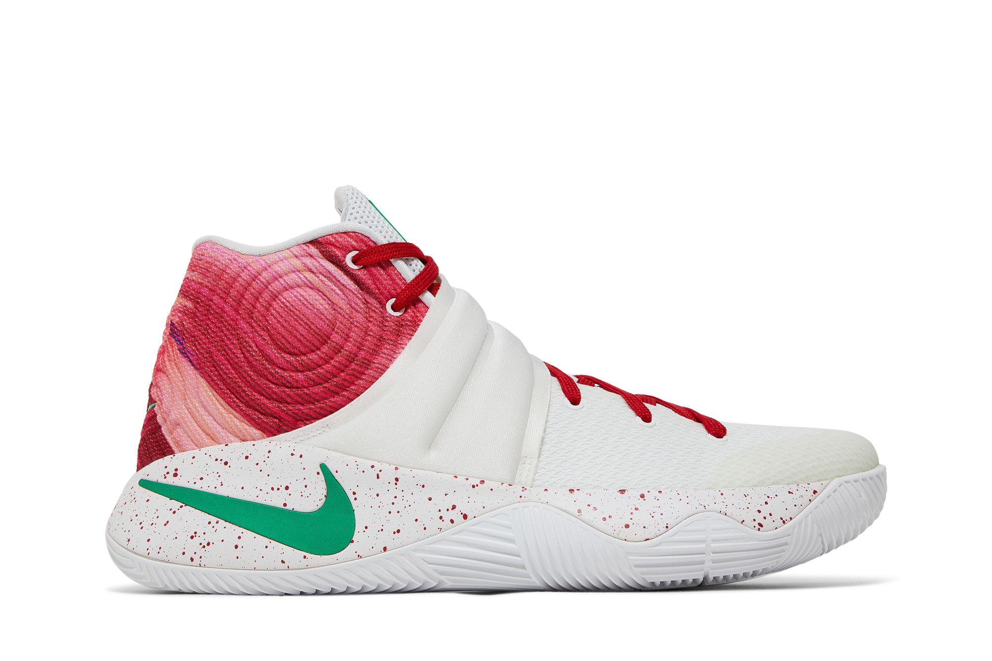 2024激安通販 'Ky-rispy 2 Kyrie Buy Kreme' GOAT | SB 163 914295 - Box Special 果物