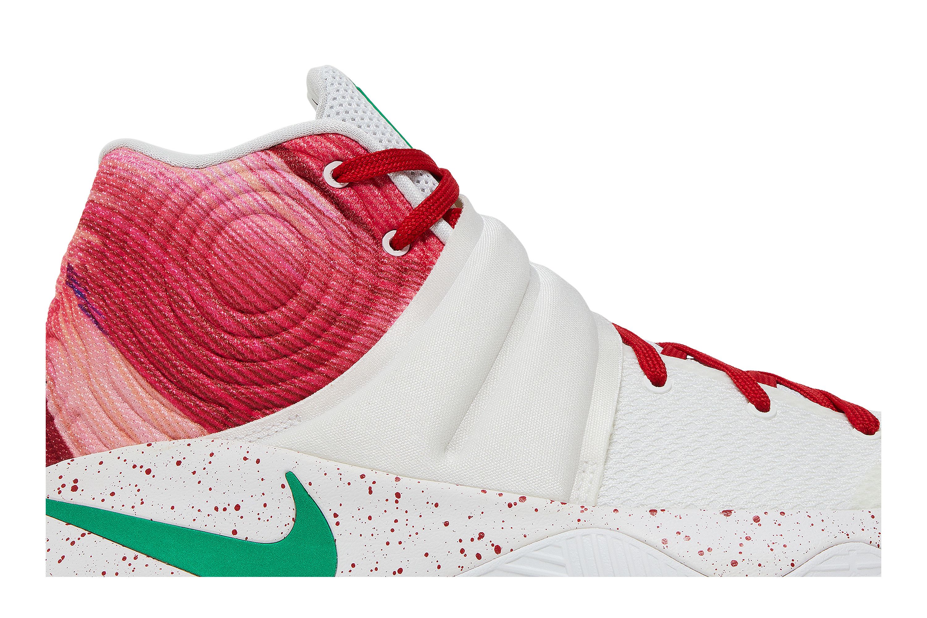 Kyrie krispy kreme sale