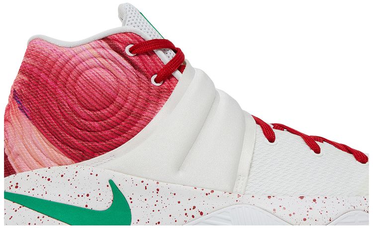 Nike Kyrie 2 Ky rispy Kreme Special Box