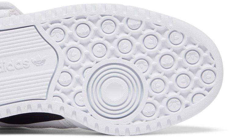 Adidas Forum Low J Legend Ink Red