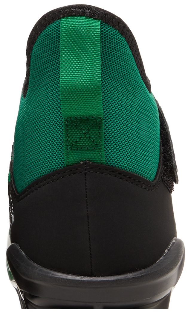 Nike Alpha Menace Pro 2 Mid Pine Green Black