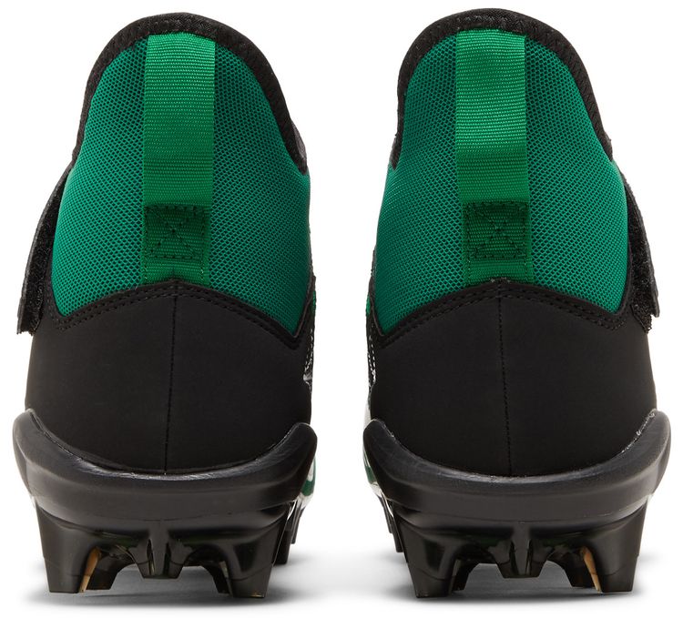 Nike Alpha Menace Pro 2 Mid Pine Green Black