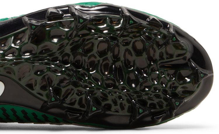 Nike Alpha Menace Pro 2 Mid Pine Green Black