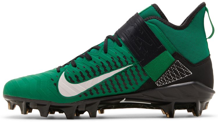 Nike Alpha Menace Pro 2 Mid Pine Green Black