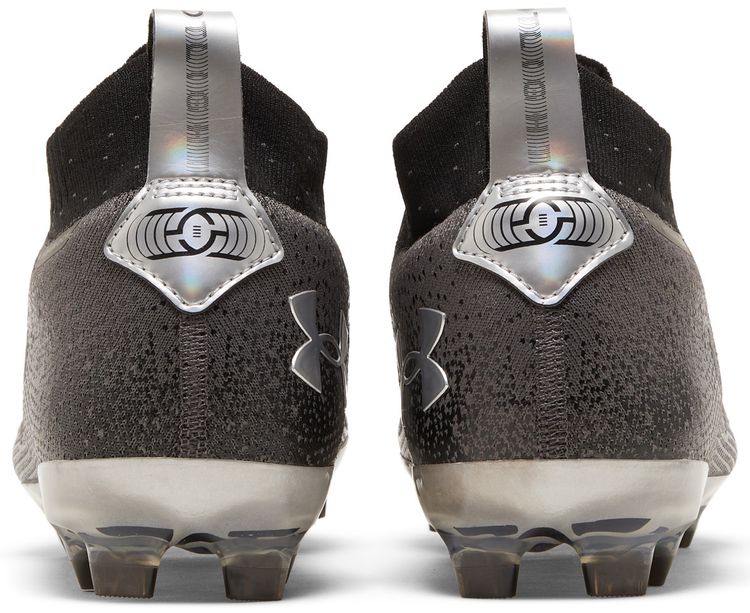 Under Armour Spotlight Lux MC Black