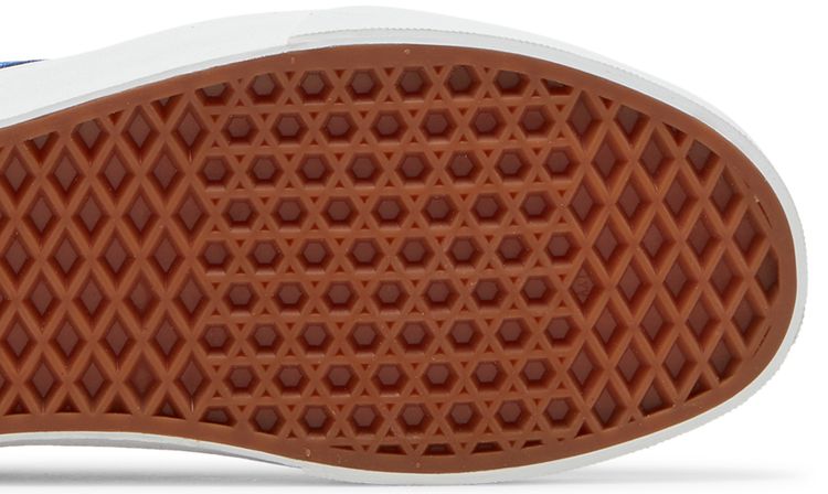 Vans Classic Slip On Pride   Patchwork