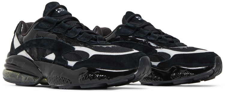 BAIT x Marvel x Puma Cell Venom Special Box