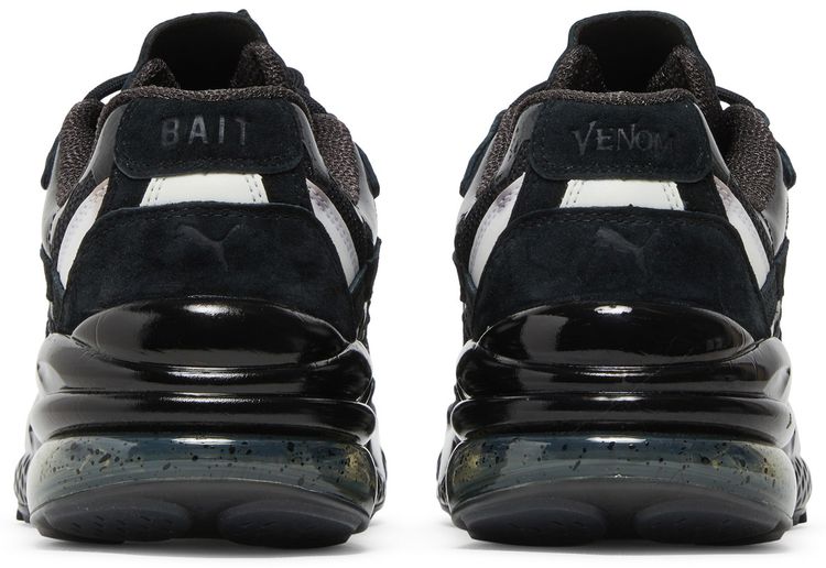 BAIT x Marvel x Puma Cell Venom Special Box