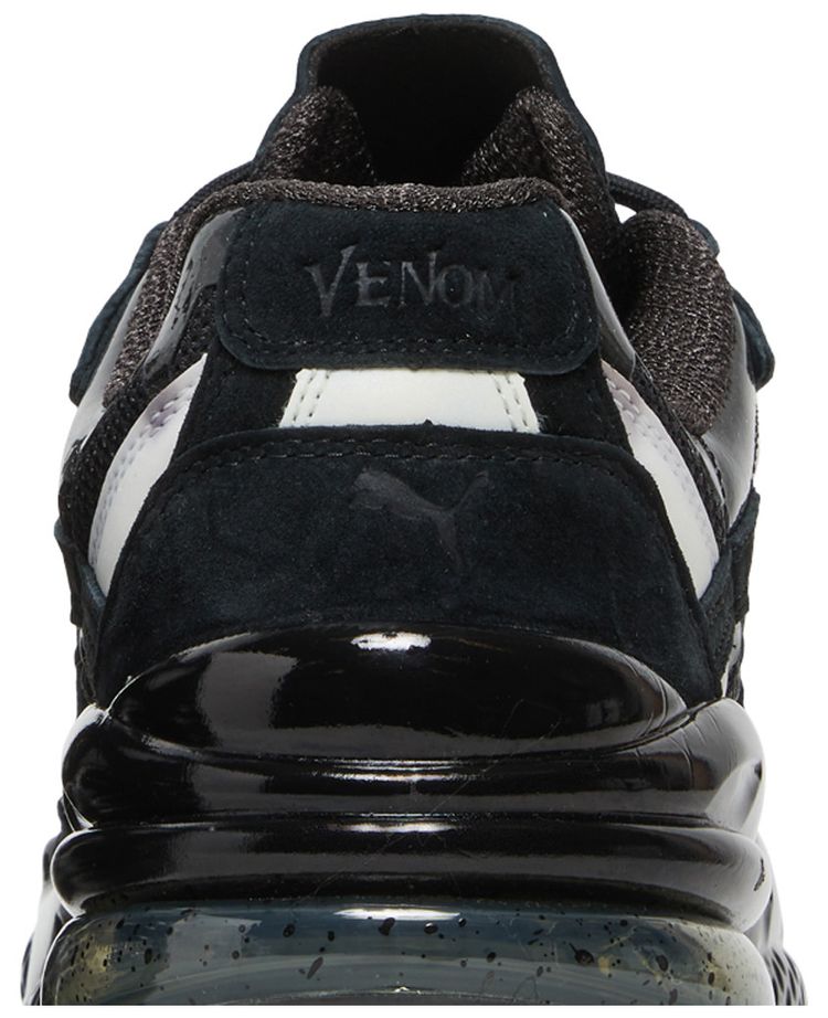 BAIT x Marvel x Puma Cell Venom Special Box