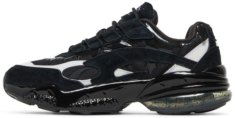 BAIT x Marvel x Puma Cell Venom Special Box