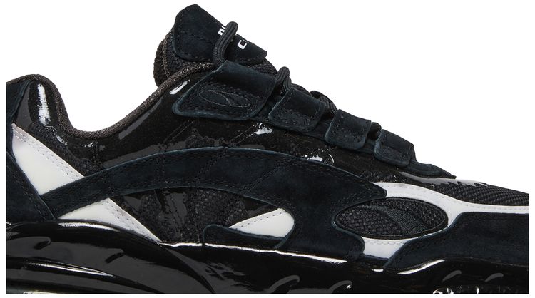 BAIT x Marvel x Puma Cell Venom Special Box