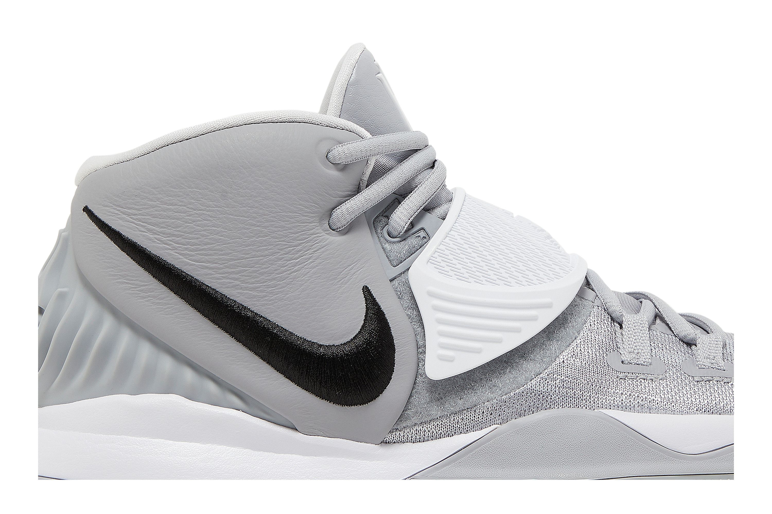 Buy Kyrie 6 Team Wolf Grey CW4142 003 GOAT CA