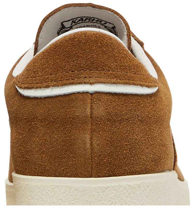 Karhu Trampas Mustard