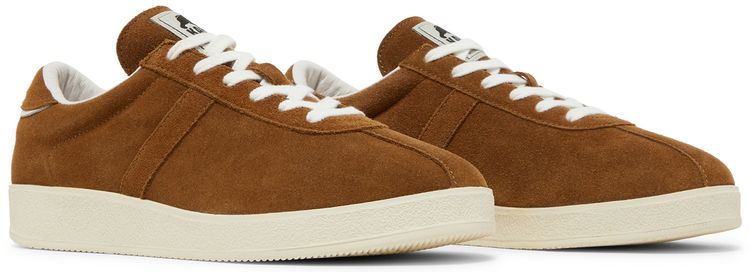 Karhu Trampas Mustard