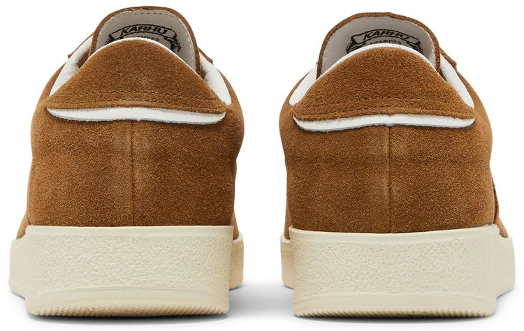 Karhu Trampas Mustard