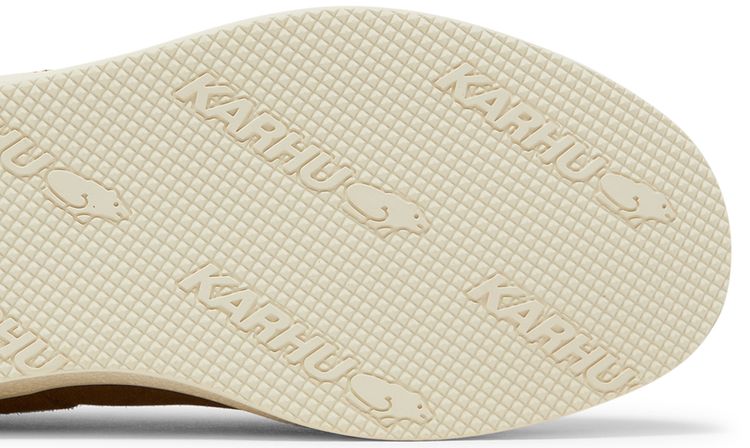 Karhu Trampas Mustard