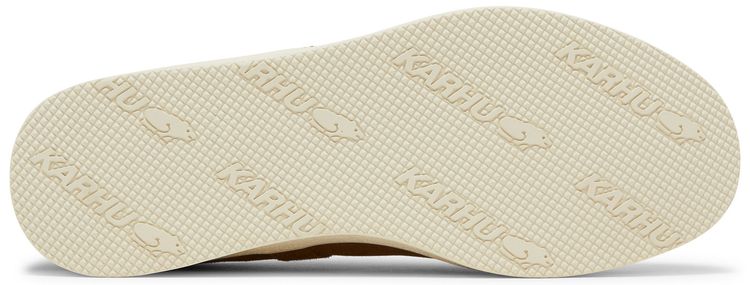 Karhu Trampas Mustard