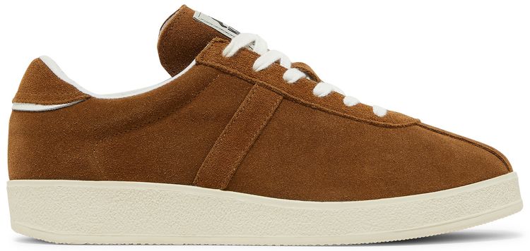 Karhu Trampas Mustard