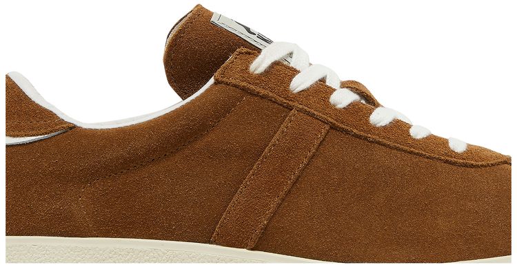 Karhu Trampas Mustard