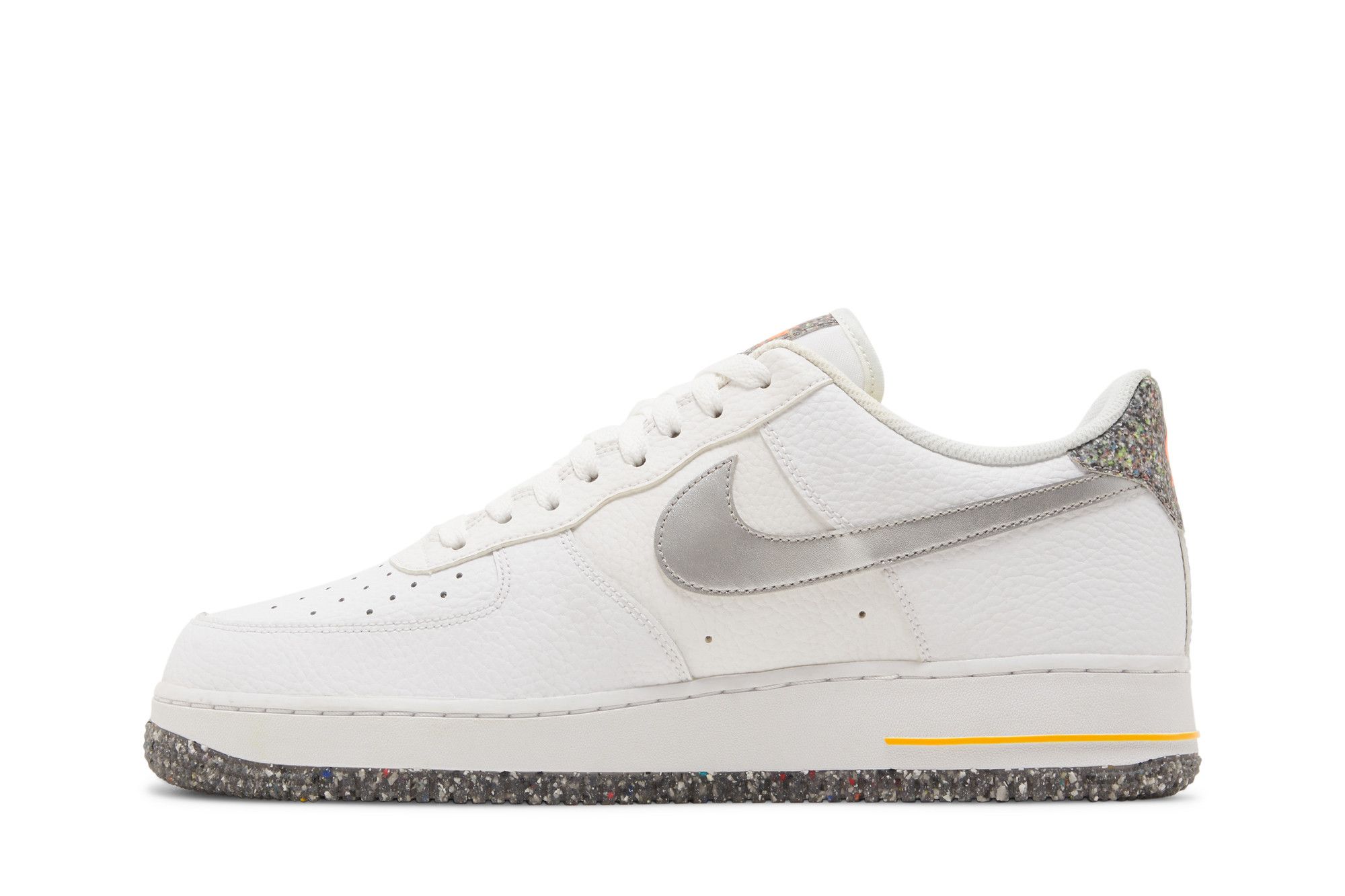 Buy Nike Air Force 1 '07 LV8 'Regrind' - DA4676 100 | GOAT