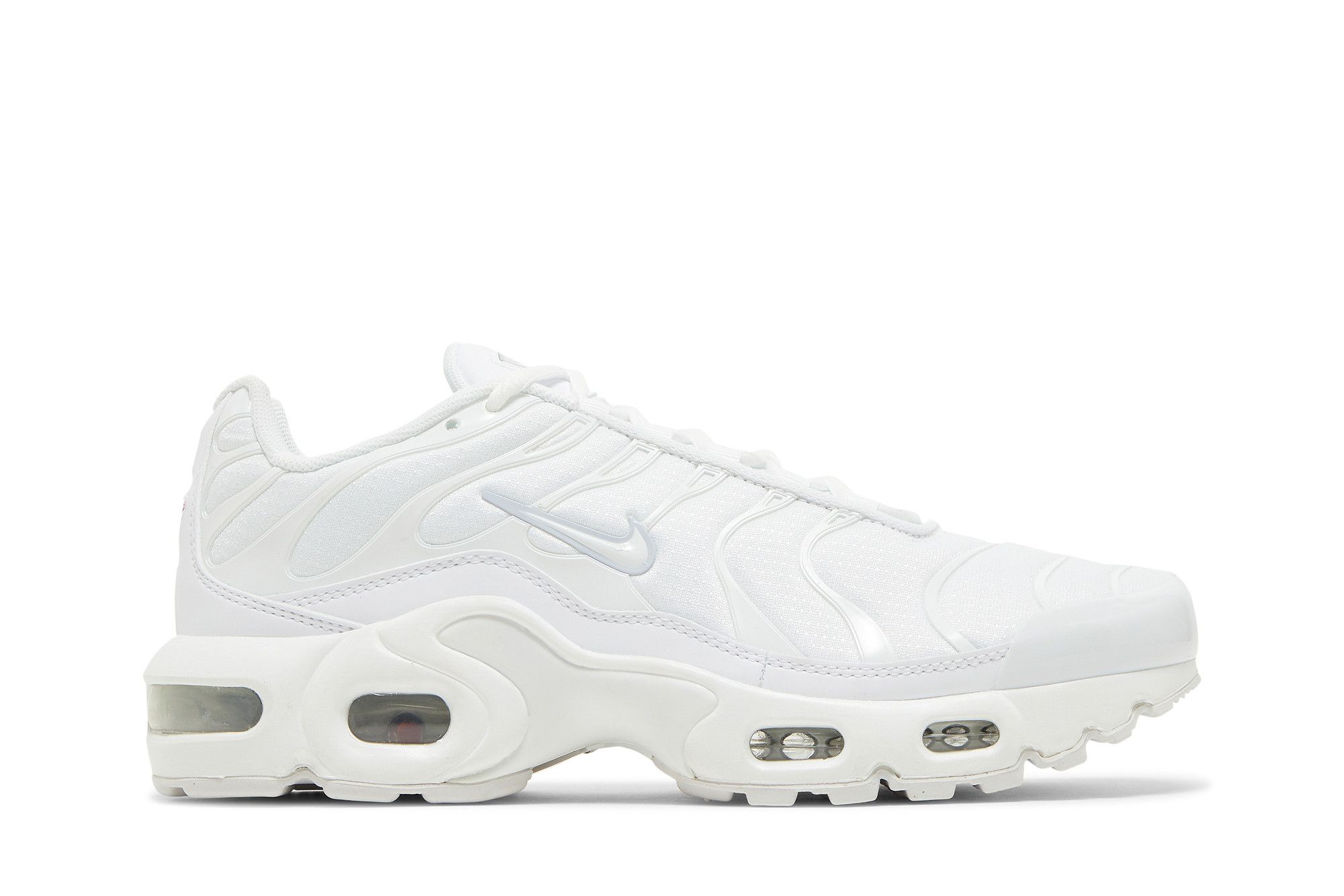 White and hotsell silver tns