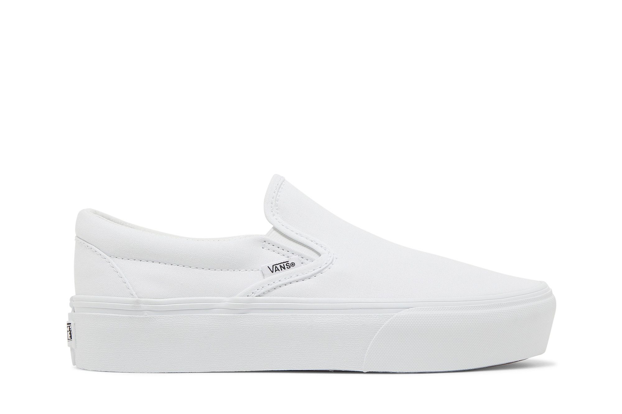 Vans platform pas on sale cher