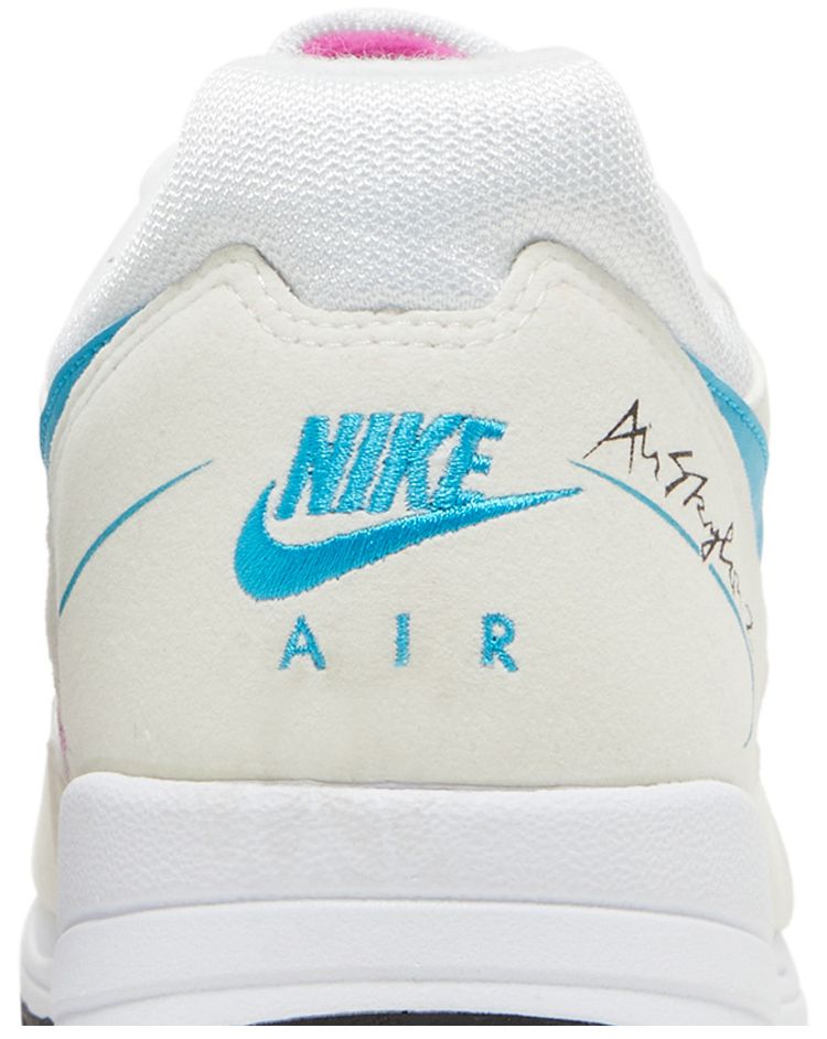 Air Skylon 2 Lagoon Fuchsia