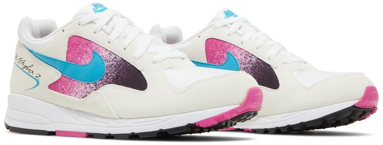 Air Skylon 2 Lagoon Fuchsia