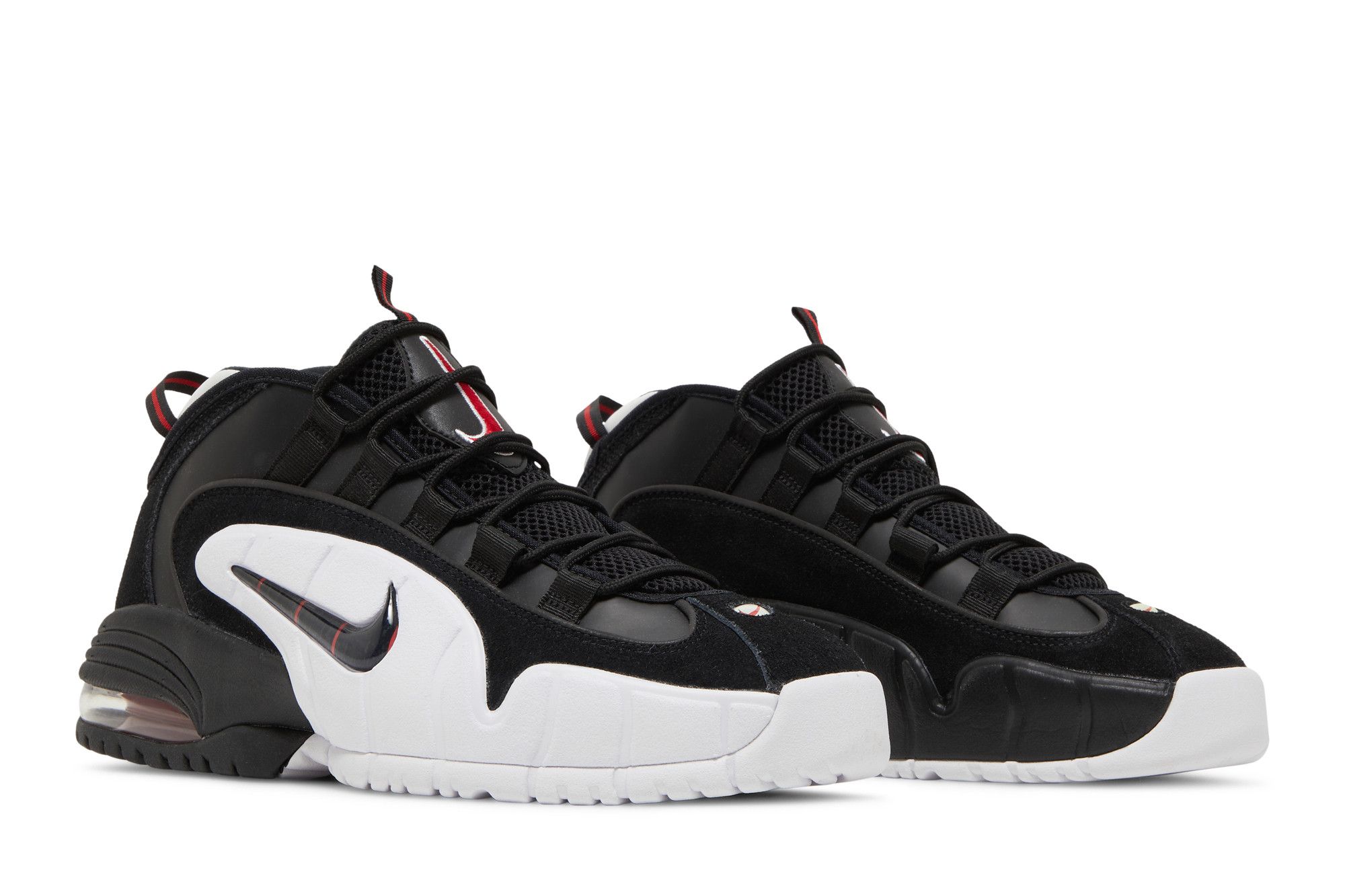 Buy Air Max Penny 1996 Olympics 685153 003 GOAT CA