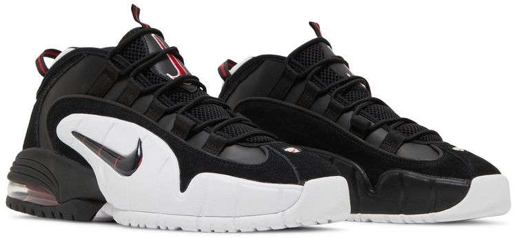 Nike Air Max Penny 1996 Olympics