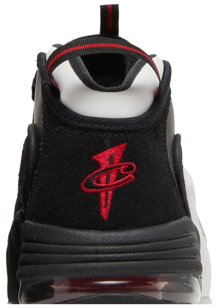 Nike Air Max Penny 1996 Olympics