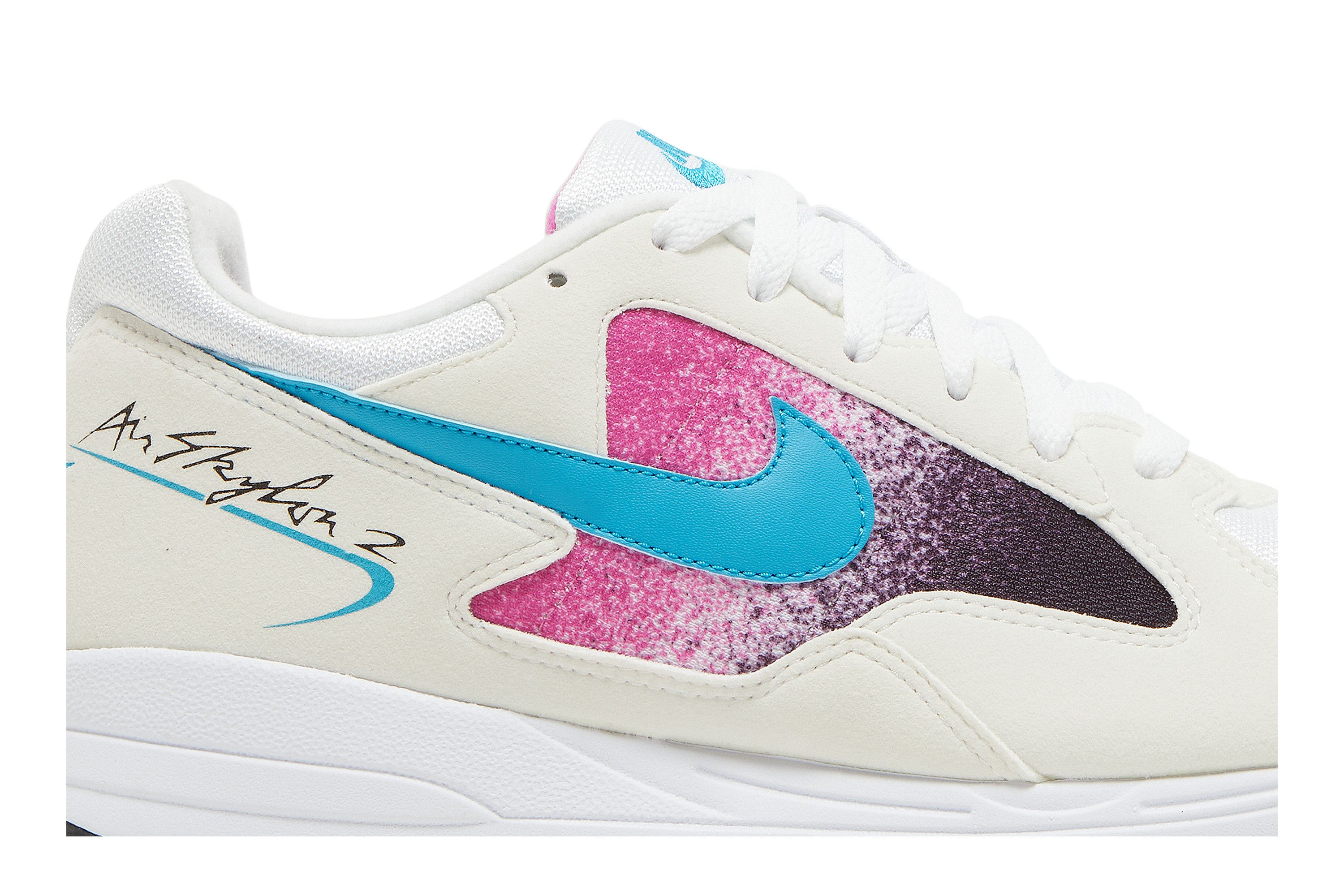 Nike air skylon 2 pink shop