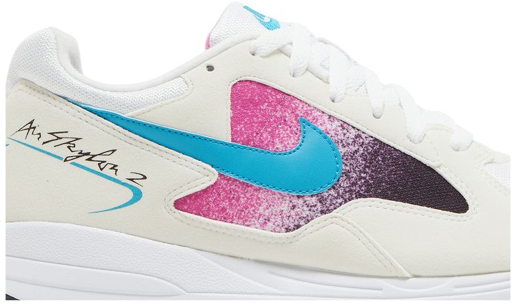 Air Skylon 2 Lagoon Fuchsia