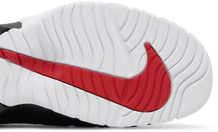 Nike Air Max Penny 1996 Olympics