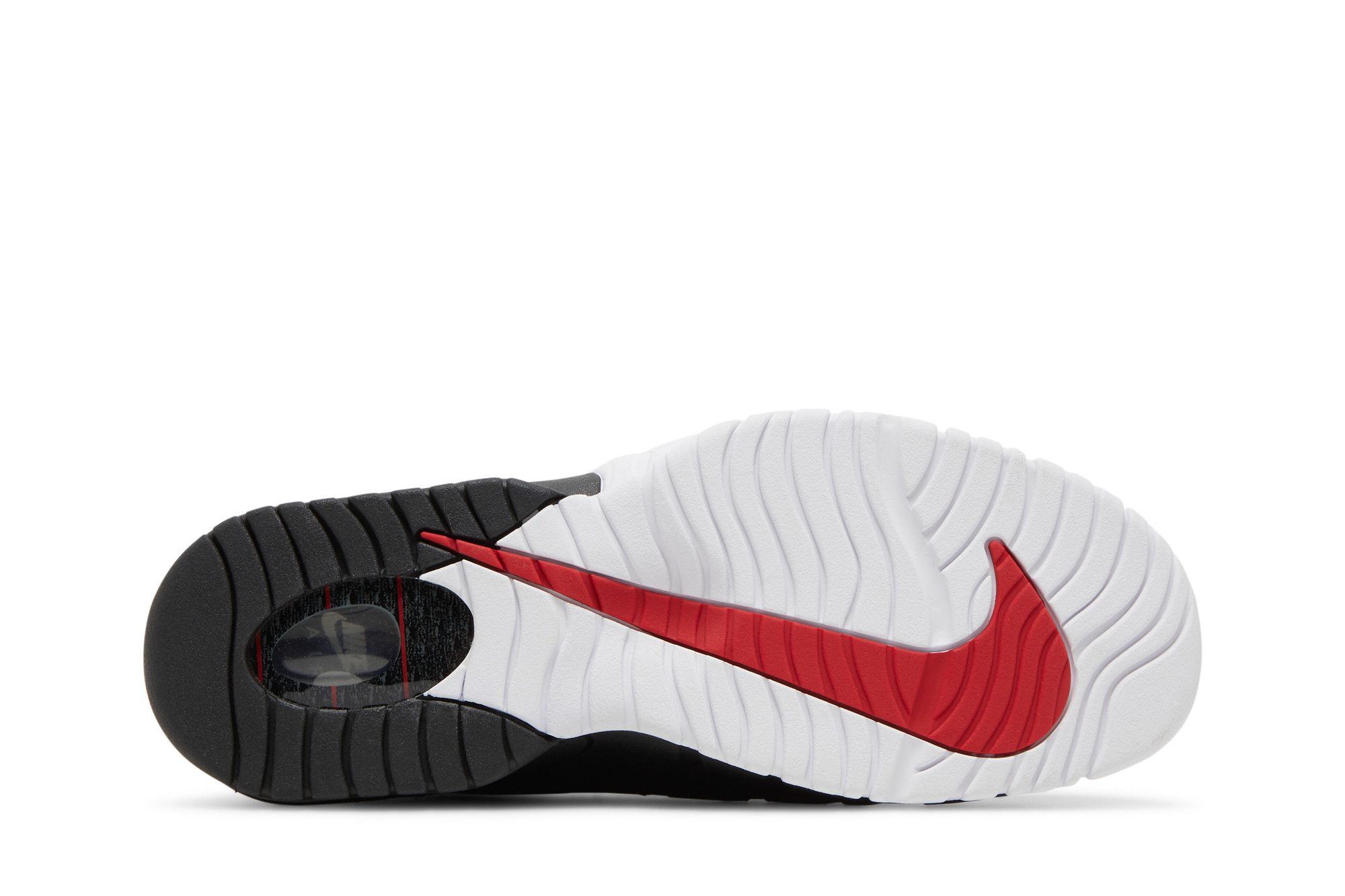 1996 nike basketball shoes top