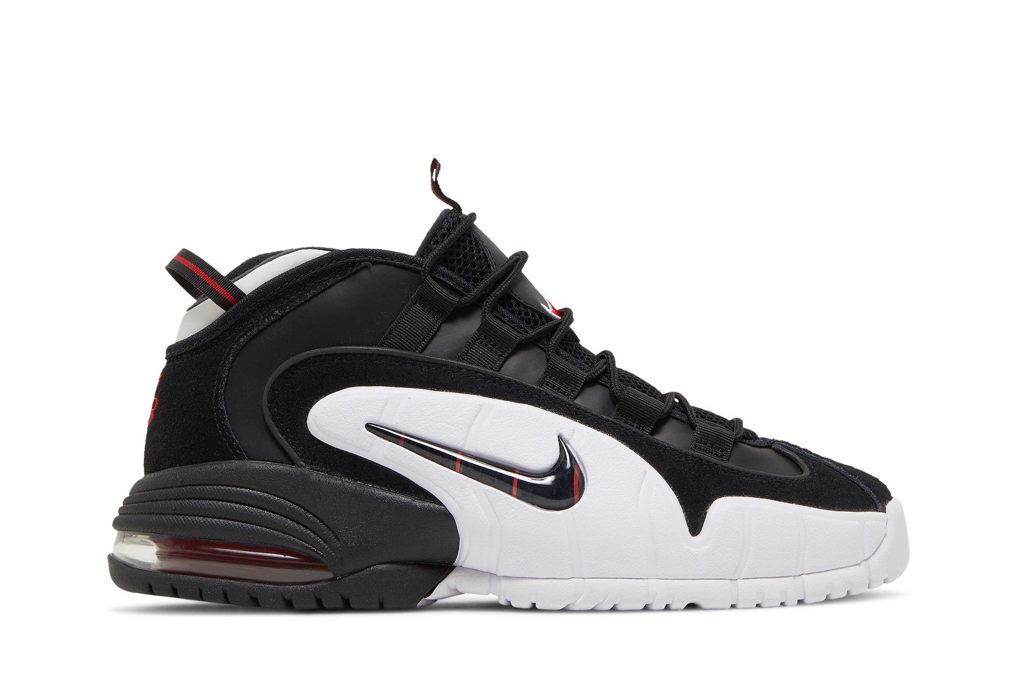 Penny hardaway 1s hotsell