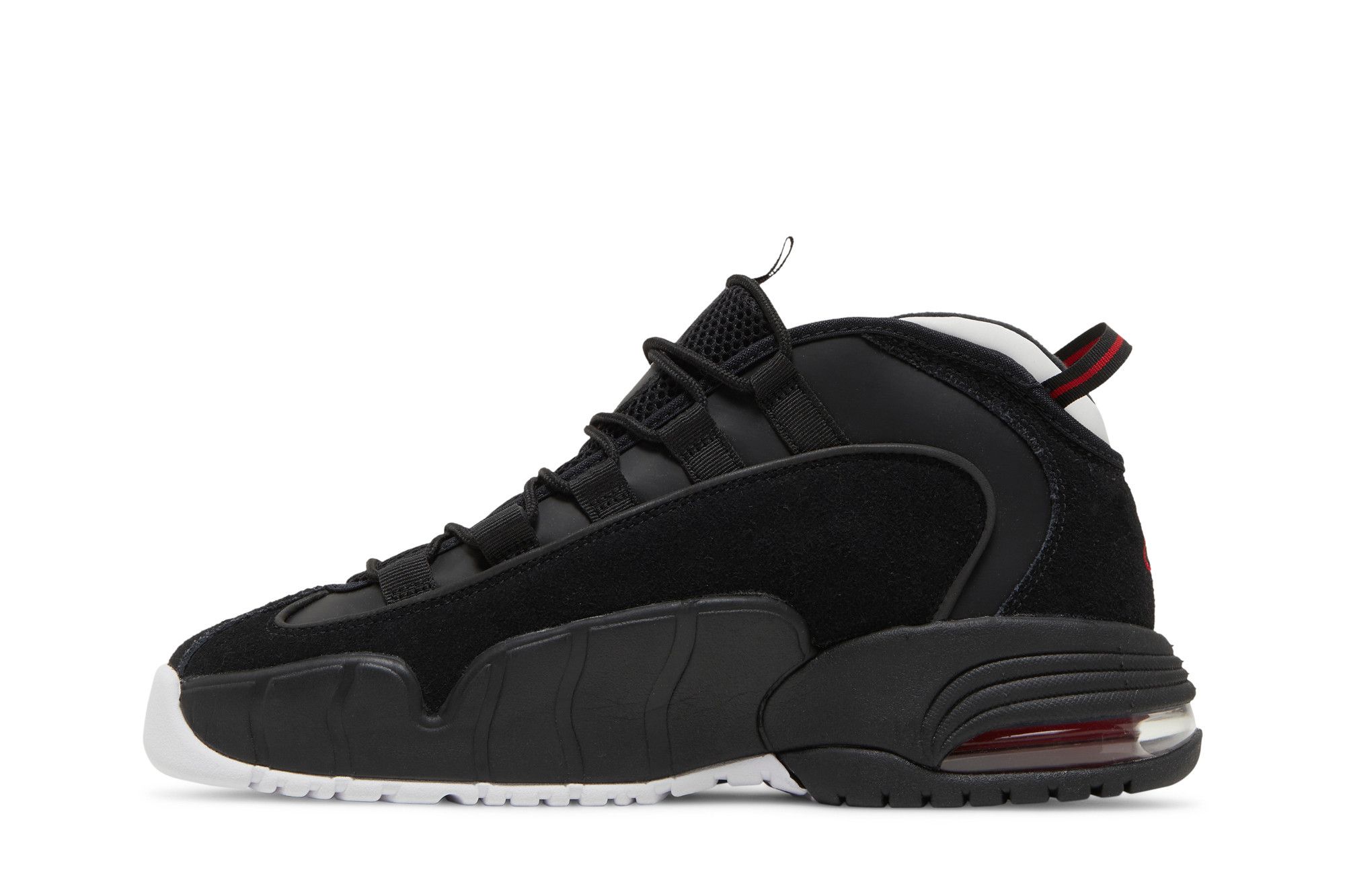 tenis penny hardaway 1996