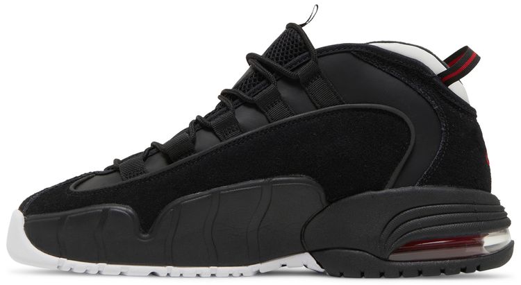 Nike Air Max Penny 1996 Olympics