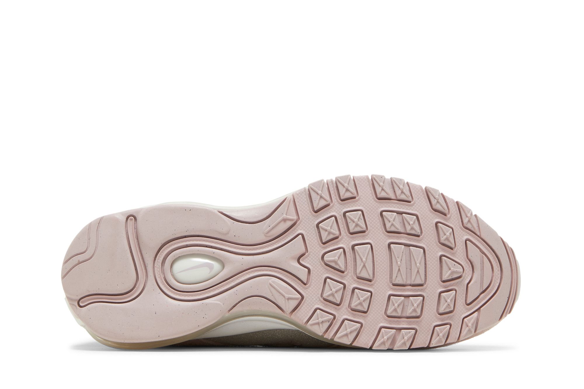 Nike 97 particle rose discount