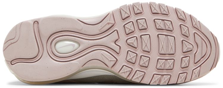 Nike Wmns Air Max 97 Particle Rose